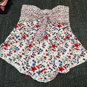 Worn once